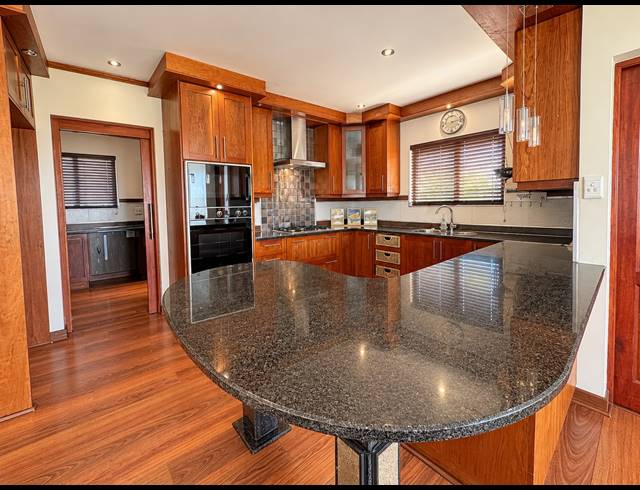 5 BEDROOM HOUSE FOR SALE IN BEN FLEUR